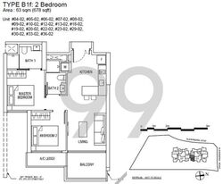Alex Residences (D3), Apartment #432338771